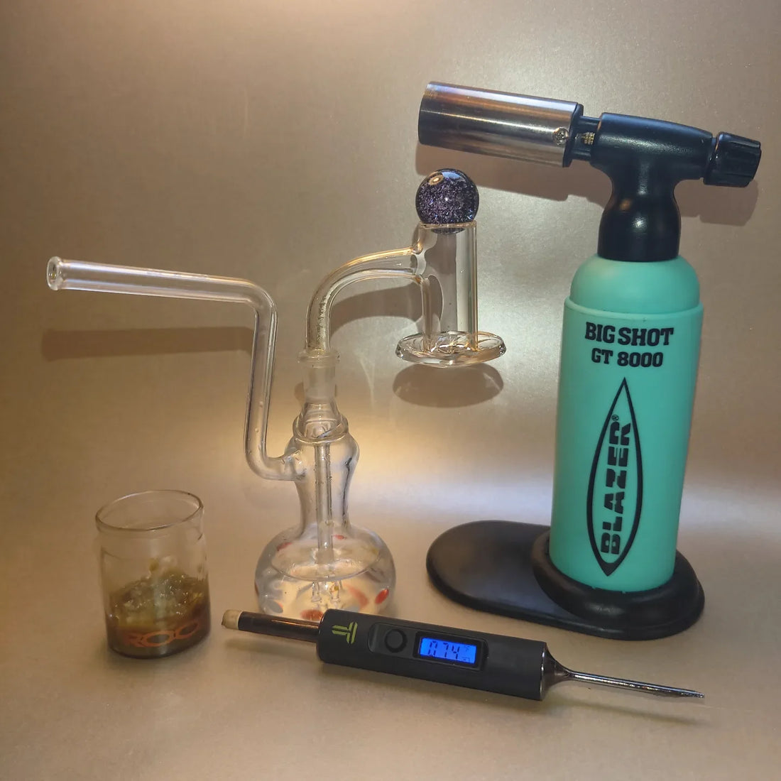 How To Maximize Rosin Yield With The Right Accessories