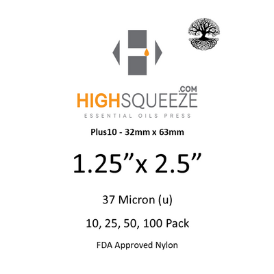 HighSqueeze Plus10 1.25